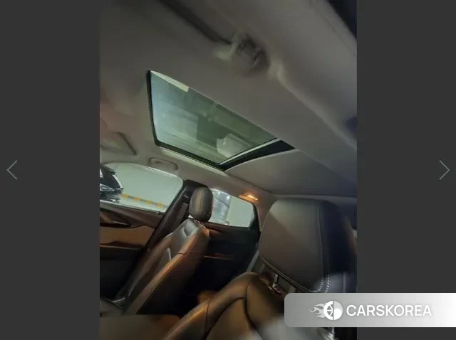 Chevrolet (GM Daewoo) Trailblazer 2020 Белый из Кореи, фото 6