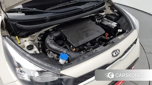 Kia All New Morning (JA) id 3055329 из Кореи 16