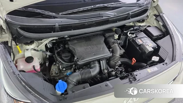 Kia Morning Urban (JA) id 3721355 из Кореи 16