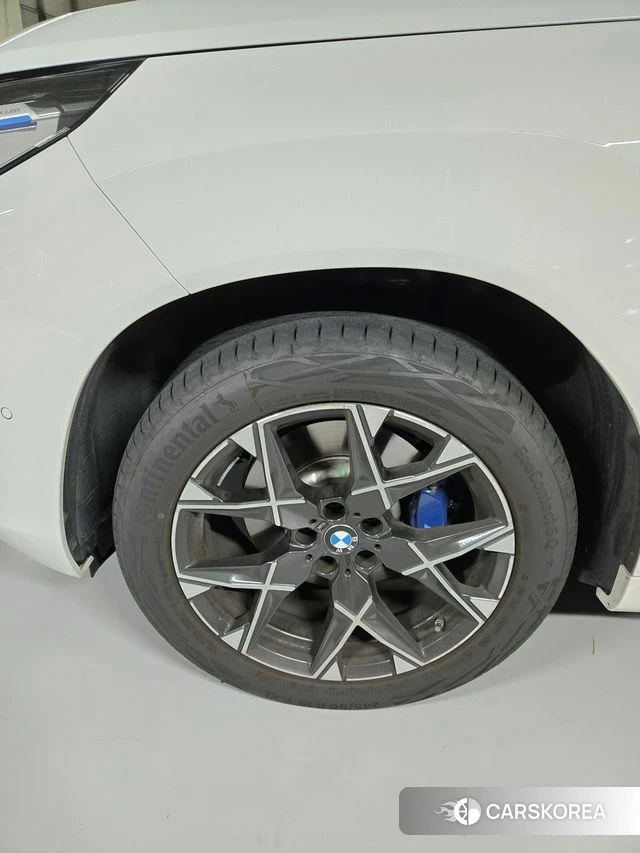 BMW X3 (G45) id 4724073 из Кореи 8