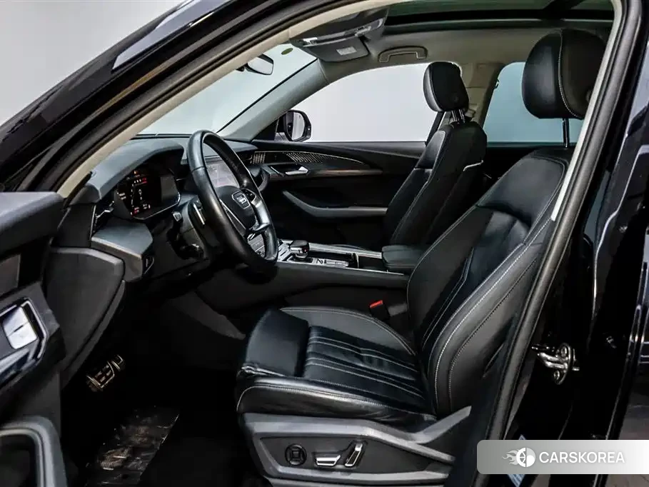 Audi Q6 id 4627986 из Китая 31