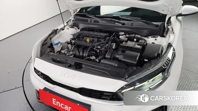 Kia The New K3 2nd generation id 3406361 из Кореи 16