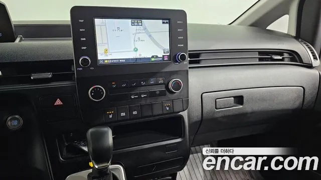 Hyundai Staria id 2684038 из Кореи 16