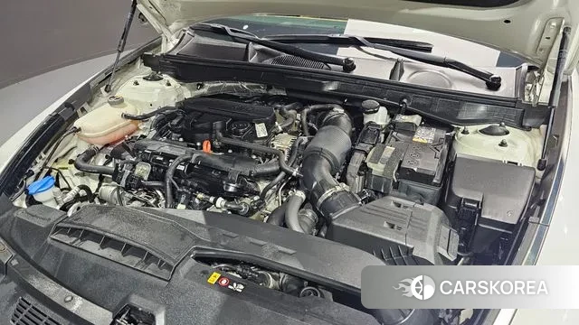 Hyundai Sonata (DN8) id 3355506 из Кореи 16