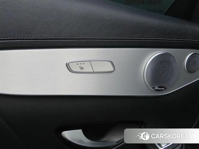 Mercedes-Benz GLC-Class X253 id 3856605 из Кореи 16