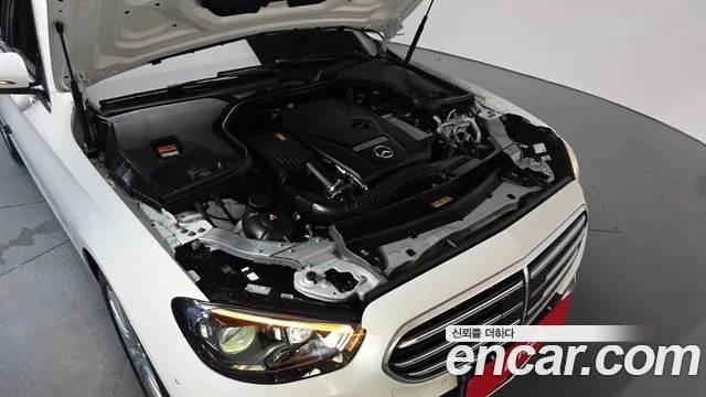 Mercedes-Benz E-Class W213 id 2875240 из Кореи 16