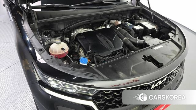 Kia Sorento 4th Generation id 4942439 из Кореи 16