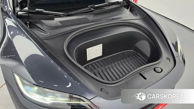 Tesla Model 3 id 3087660 из Кореи 16