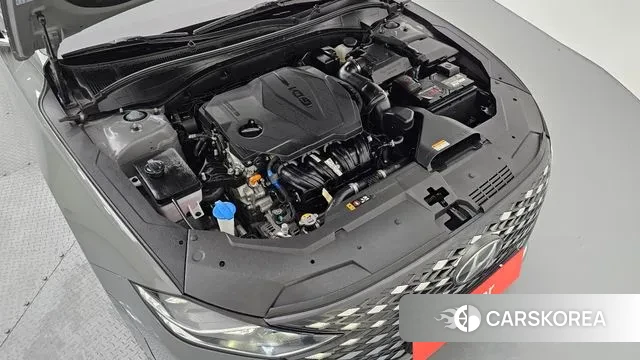 Hyundai The New Grandeur IG id 2959540 из Кореи 16