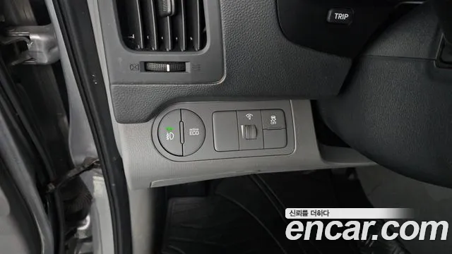 Hyundai The New Grand Starex id 2696314 из Кореи 16