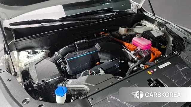 Kia The New Sorento 4th Generation id 3644738 из Кореи 16