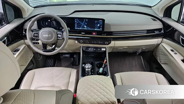 Kia The New Carnival 4th Generation id 4394706 из Кореи 27