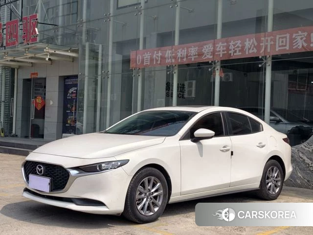 Mazda 3 Angkesaila id 4208505 из Китая 13