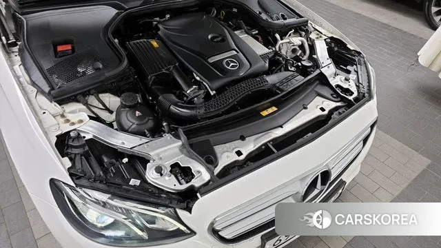 Mercedes-Benz E-Class W213 id 3454755 из Кореи 16