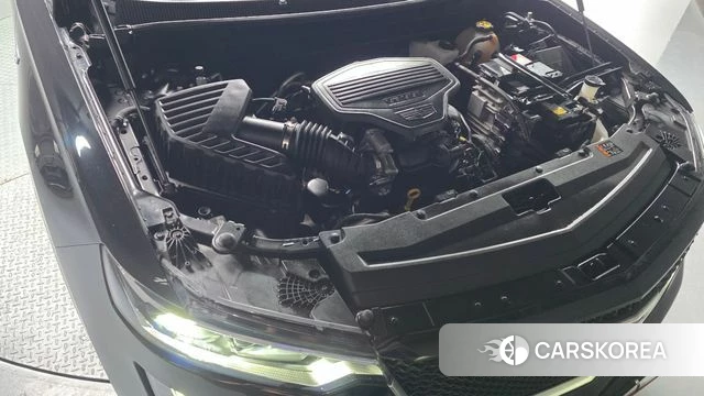 Cadillac XT6 id 4631204 из Кореи 16