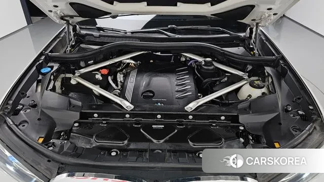 BMW X7 (G07) id 2984562 из Кореи 16