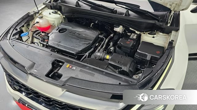 Kia Sportage 5th Generation id 3865184 из Кореи 16