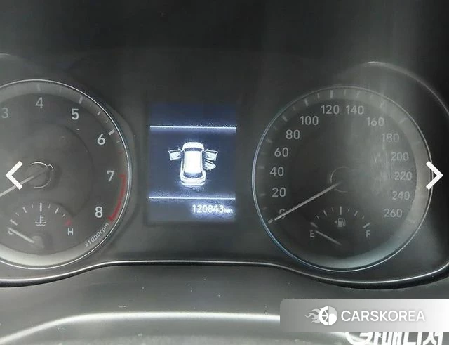 Hyundai Kona id 4294946 из Кореи 16