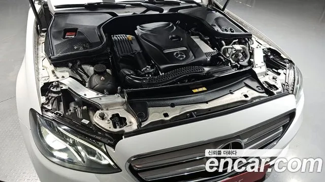 Mercedes-Benz E-Class W213 id 2951640 из Кореи 16