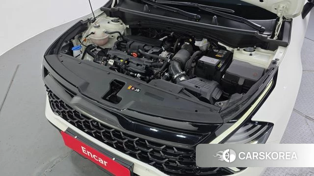 Kia Sportage 5th Generation id 3940175 из Кореи 16