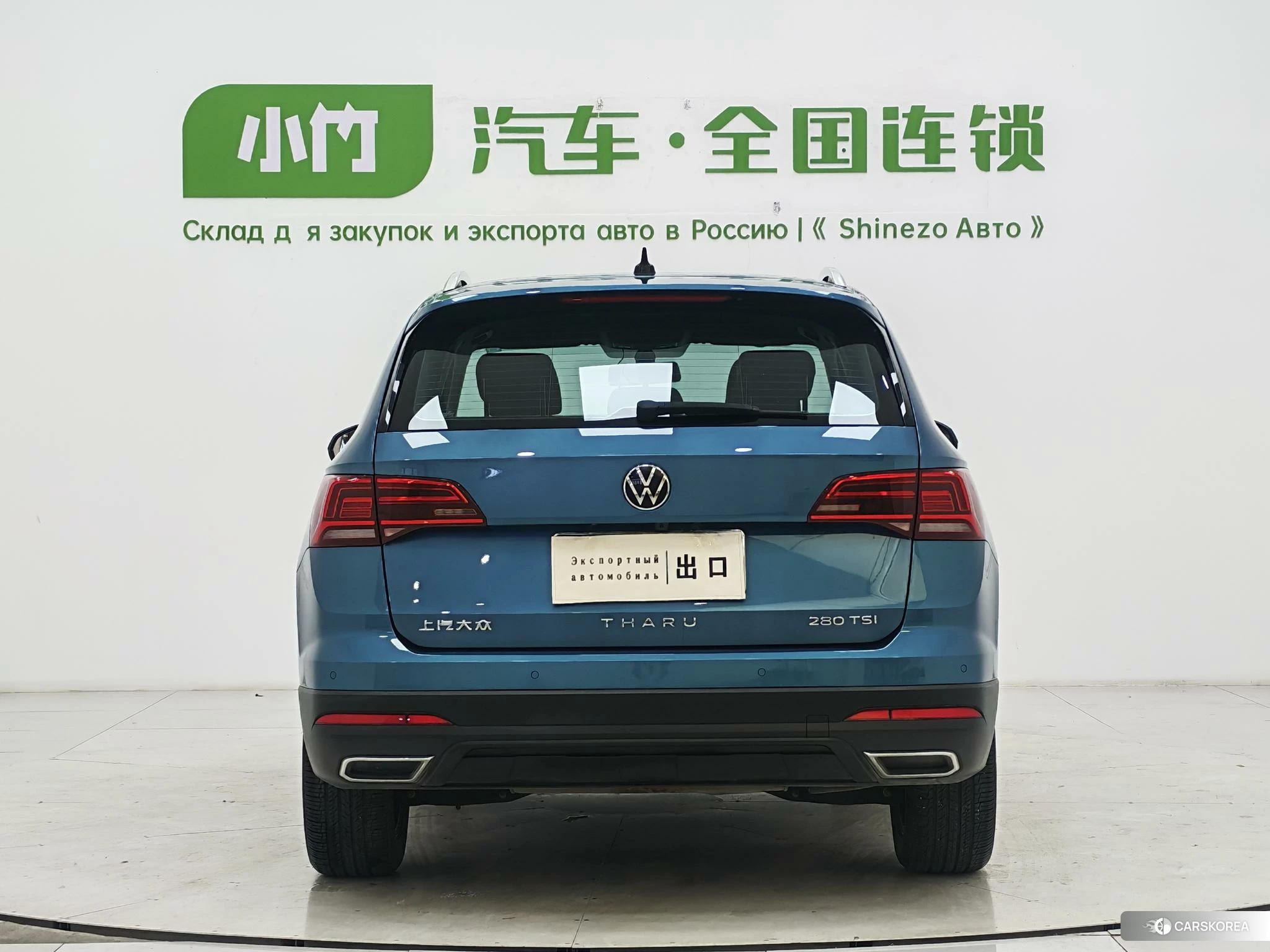 Volkswagen Tuyue id 4420753 из Китая 12