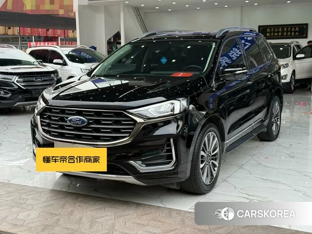 Ford Sharp World id 4374440 из Китая 7