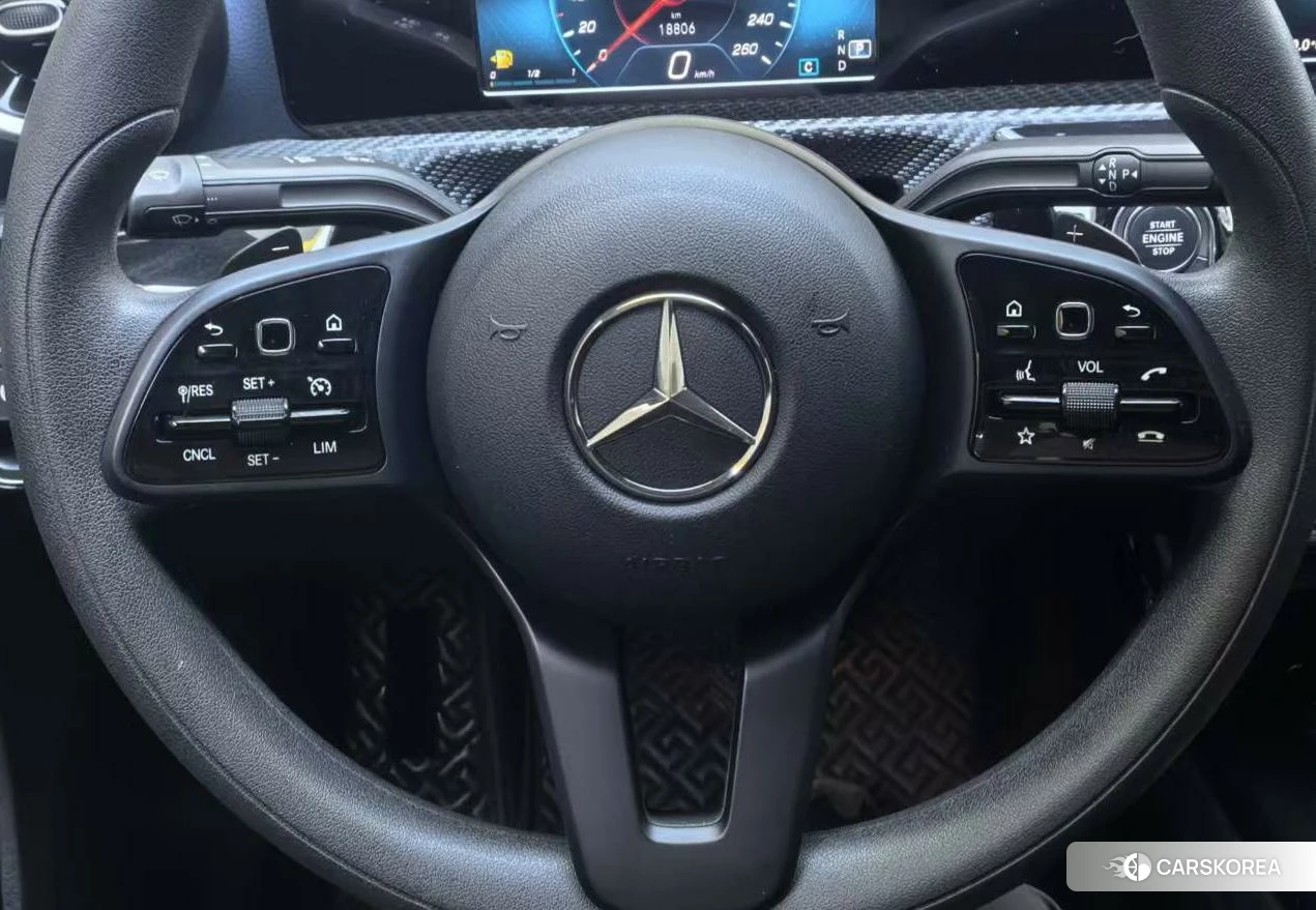 Mercedes-Benz Class A id 4493134 из Китая 22