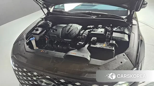 Hyundai The New Grandeur IG id 2931572 из Кореи 16