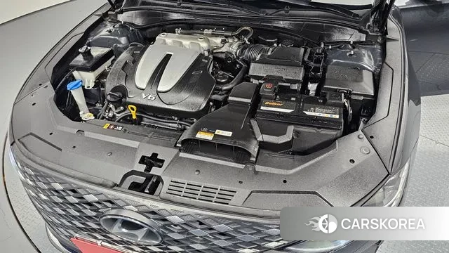 Hyundai The New Grandeur IG id 2990710 из Кореи 16