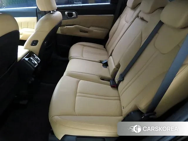 Kia Sorento 4th Generation id 3373644 из Кореи 16