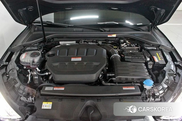 Audi A3 (8Y) id 3763372 из Кореи 16