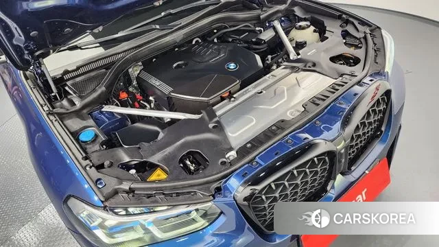 BMW X4 (G02) id 3267746 из Кореи 16