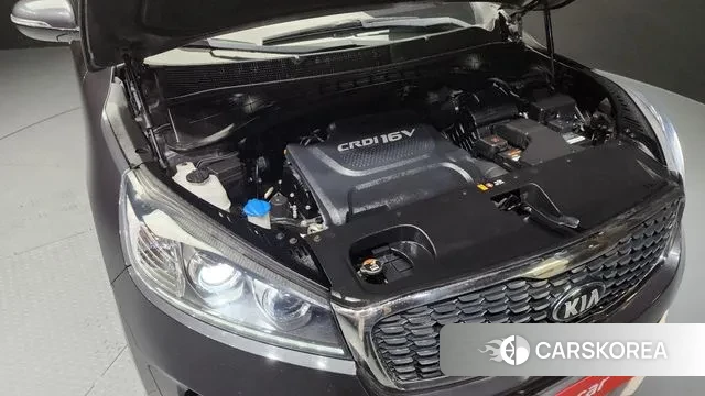 Kia The New Sorento id 3221024 из Кореи 16