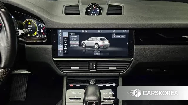 Porsche Cayenne (PO536) id 3170760 из Кореи 16