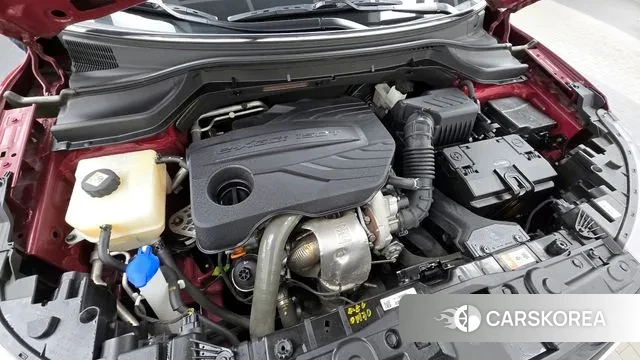 Ssangyong Berry New Tivoli id 3385319 из Кореи 16