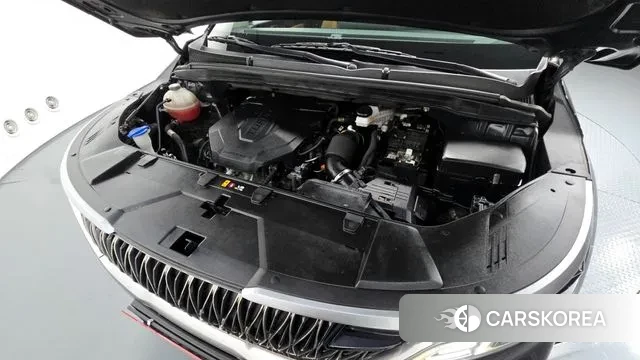 Kia Carnival 4th generation id 3427483 из Кореи 16