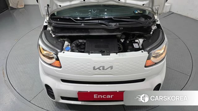 Kia The New Ray id 4651014 из Кореи 27