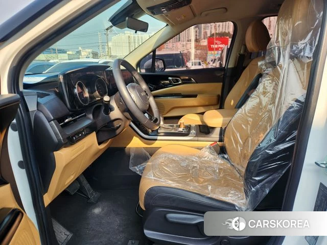 Kia Carnival 4th generation id 3826501 из Кореи 15