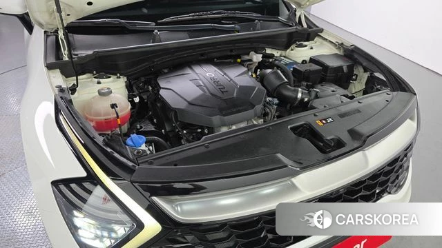 Kia Sportage 5th Generation id 3904135 из Кореи 16