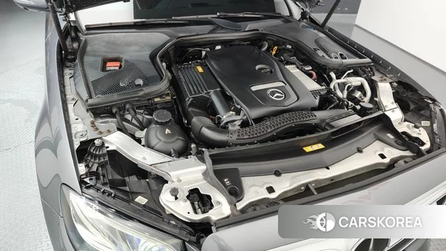Mercedes-Benz E-Class W213 id 4632539 из Кореи 31