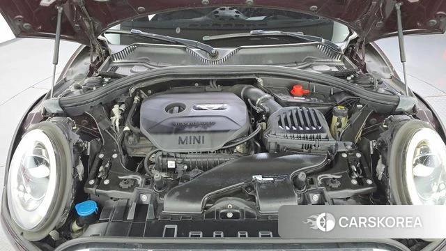 Mini Cooper Clubman id 4530525 из Кореи 16