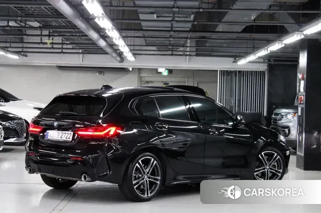 BMW 1 Series (F40) id 3437326 из Кореи 16