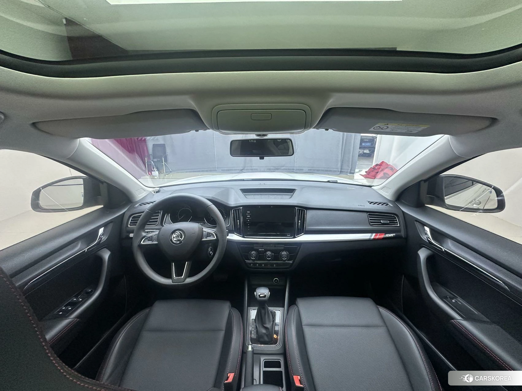 Skoda Komik GT id 4461303 из Китая 19