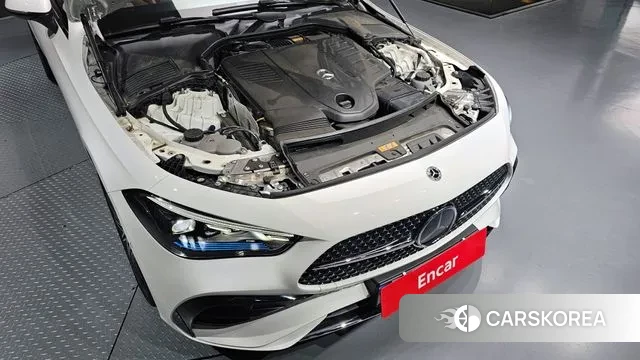 Mercedes-Benz CLE-Class C236 id 3399949 из Кореи 16