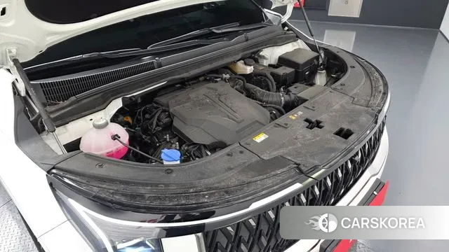 Kia The New Carnival 4th Generation id 3739409 из Кореи 16