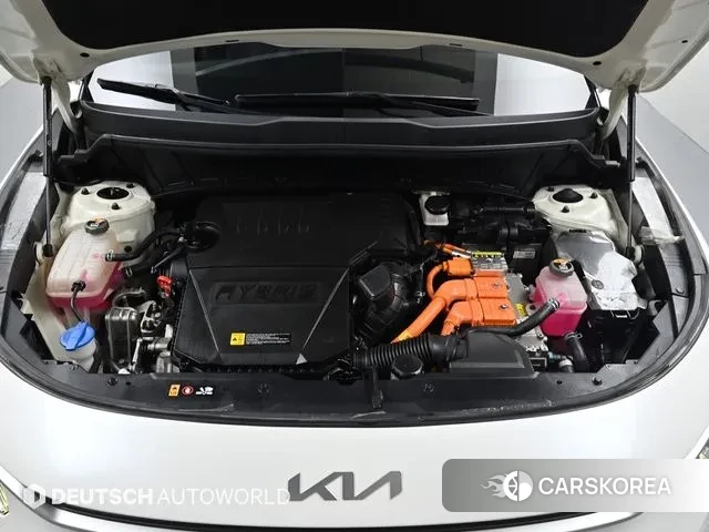 Kia Di Ol Nu Niro id 3201570 из Кореи 16