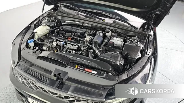 Kia K5 3rd generation id 3499232 из Кореи 16