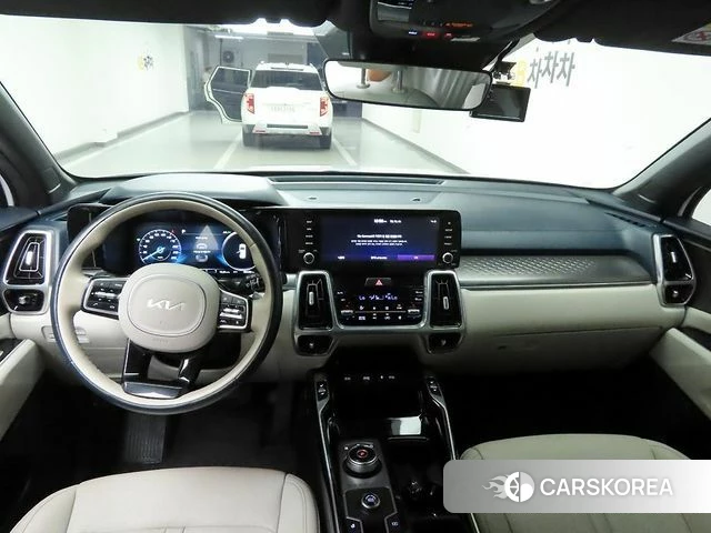 Kia Sorento 4th Generation id 4757769 из Кореи 16