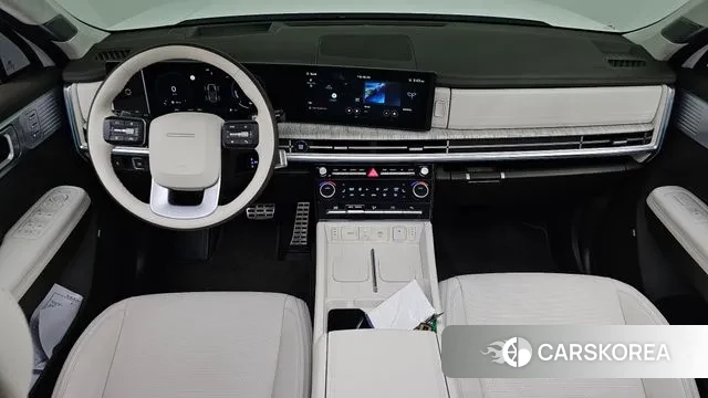 Hyundai Santa Fe (MX5) id 3560596 из Кореи 16