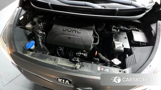 Kia All New Morning (JA) id 3375155 из Кореи 16